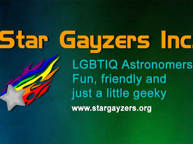 Star Gayzers Inc. — Organizations in Brisbane