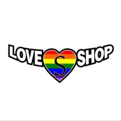 Love Shop logo