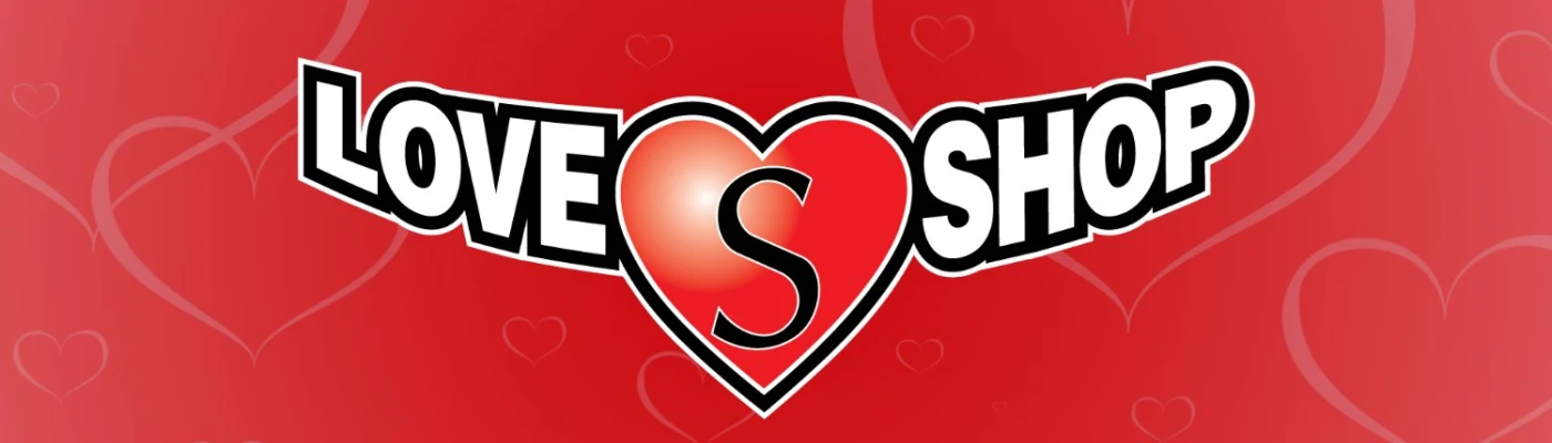 Love Shop — Shopping in Toronto