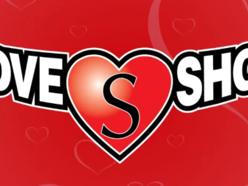 Love Shop — Shopping in Toronto
