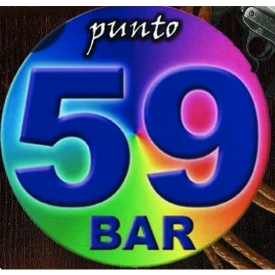 Punto 59 logo