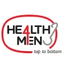 Ivan Toms Centre for Men's Health logo