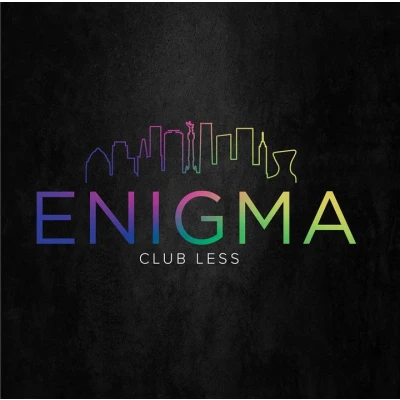 Enigma Club Less logo