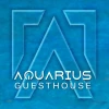 Aquarius Gay Sauna logo