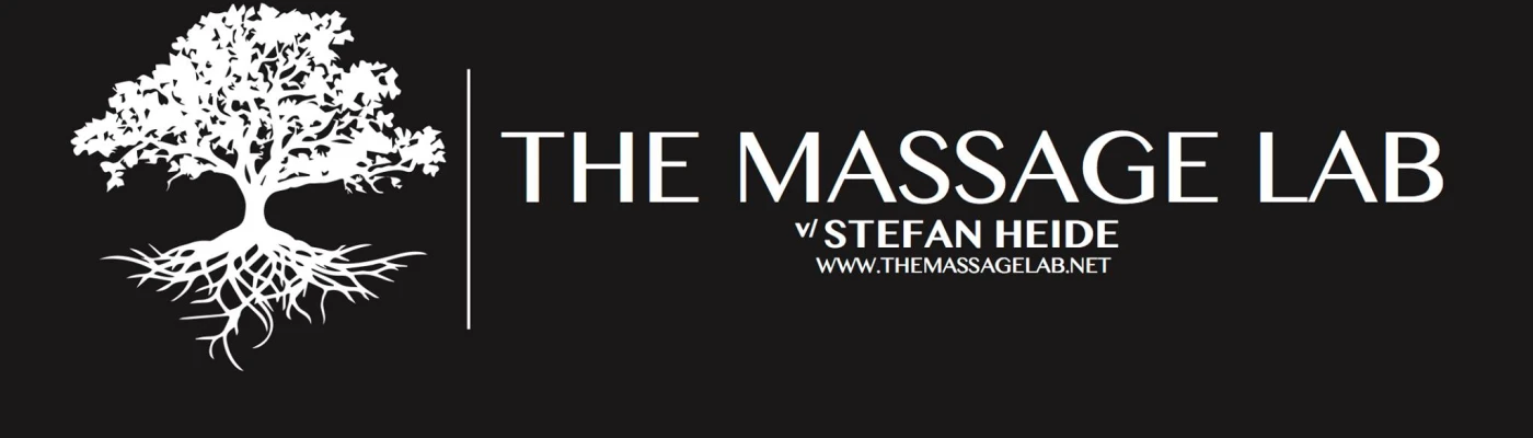 The Massage Lab — Wellness in Copenhagen