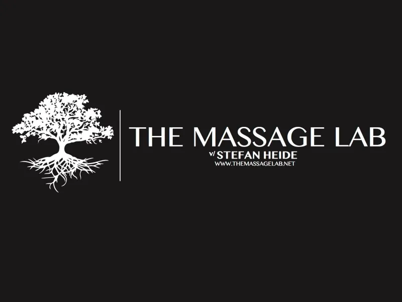 The Massage Lab — Wellness in Copenhagen