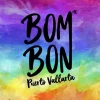 Bombon Puerto Vallarta logo
