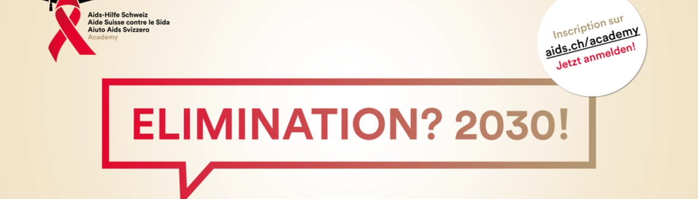 Aids-Hilfe Schweiz — Organizations in Zurich