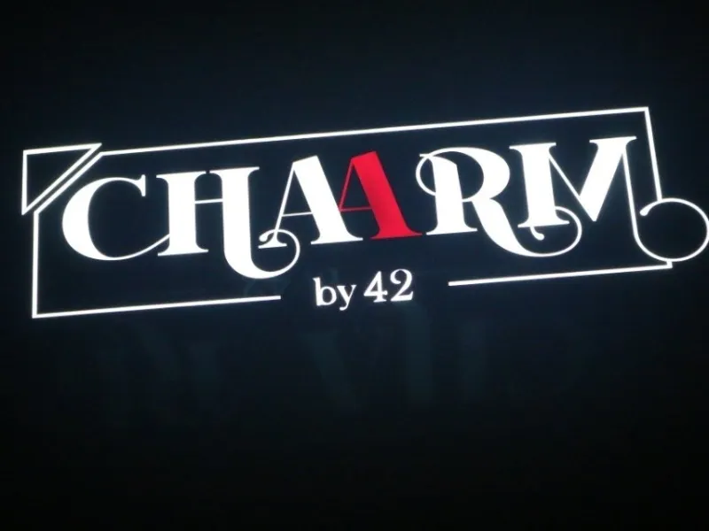 Chaarm by 42 — Bars & Clubs in Mexico City