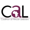 CAL (Coalition Of African Lesbians) logo