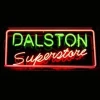 Dalston Superstore logo