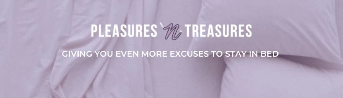 Pleasures N' Treasures - Merivale Road — Shopping in Ottawa
