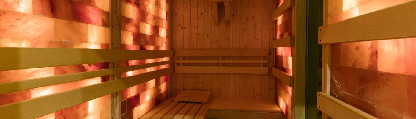 Magnum Sauna — Saunas in Budapest