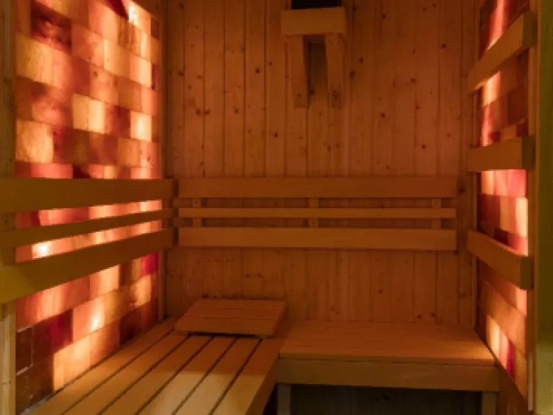 Magnum Sauna — Saunas in Budapest