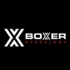 Boxer Barcelona & X-Boyz logo