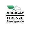 Arcigay Firenze Altre Sponde logo