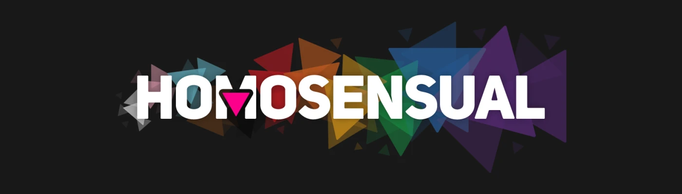 Homosensual - México — Organizations in Mexico City