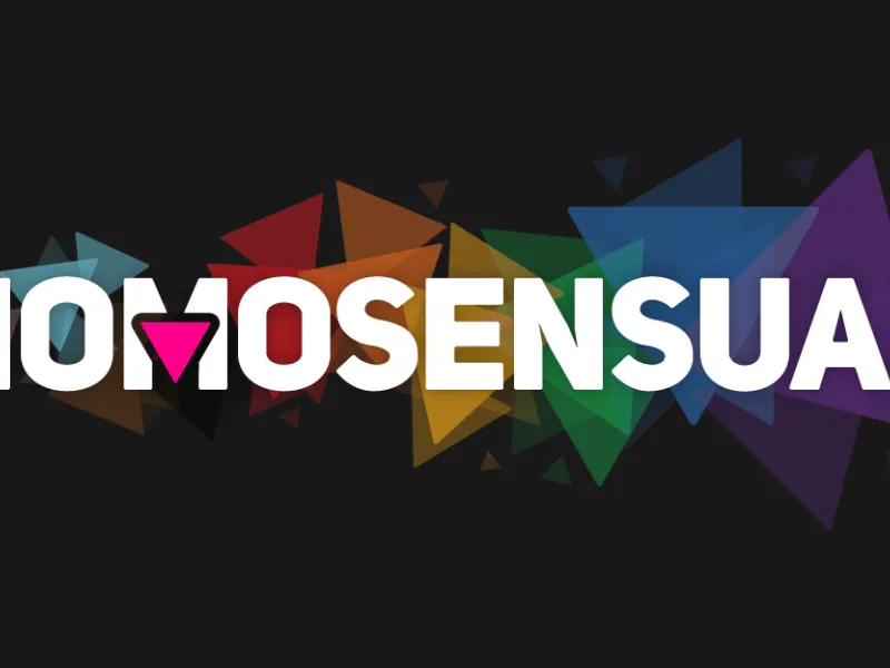 Homosensual - México — Organizations in Mexico City