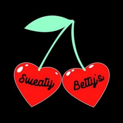 Sweaty Betty's logo