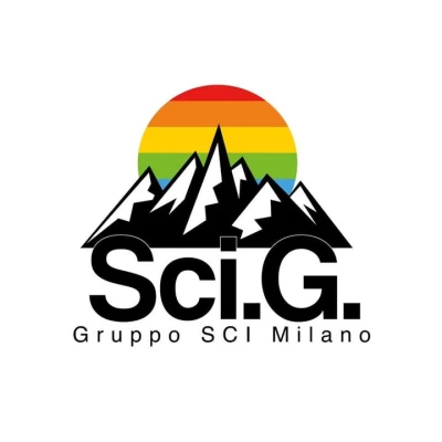 SCI.G. Milano logo