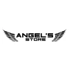 Angel's store PV boutique for men logo