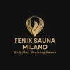 Fenix Sauna Milano logo