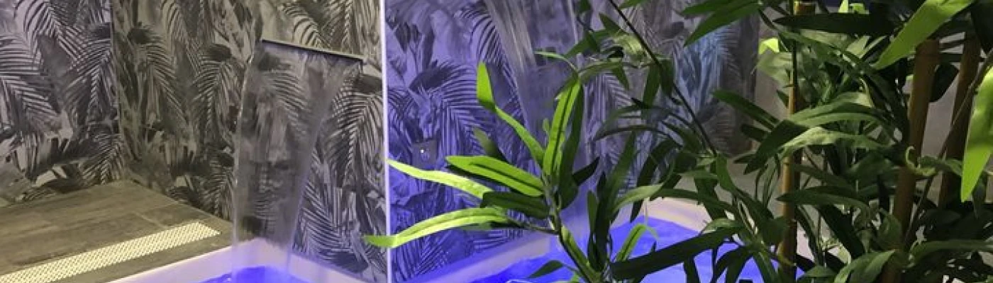 Fenix Sauna Milano — Saunas in Milan