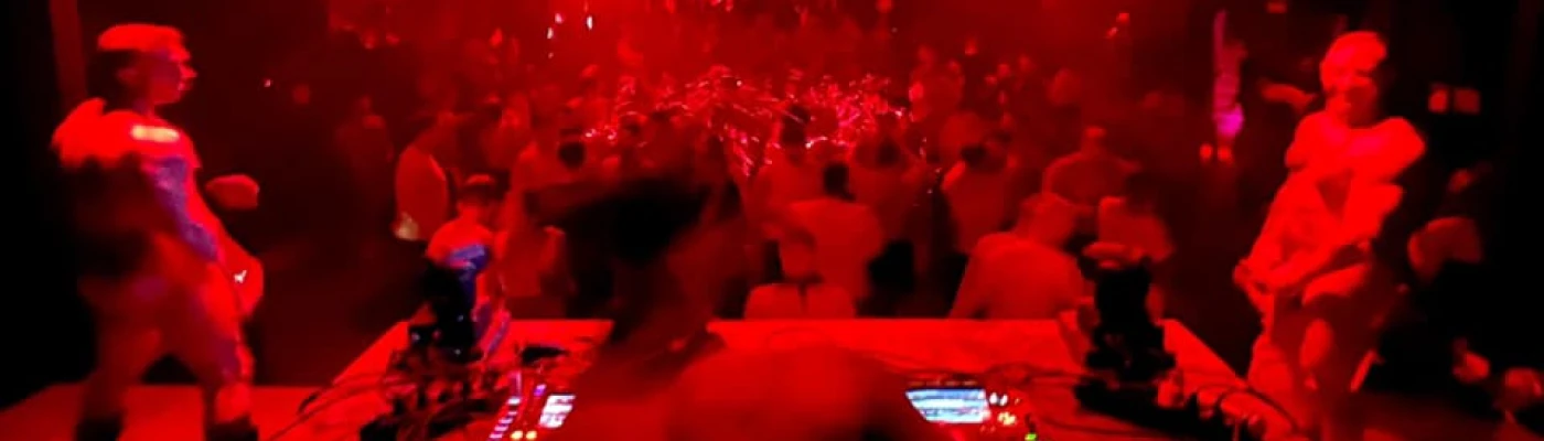 The Black Room — Bars & Clubs in Barcelona