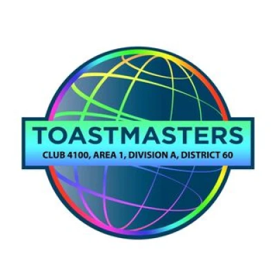Rainbow Toastmasters Toronto logo