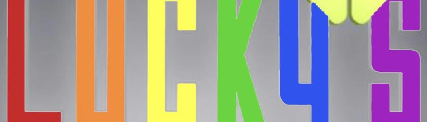 Lucky’s — Bars & Clubs in Frankfurt