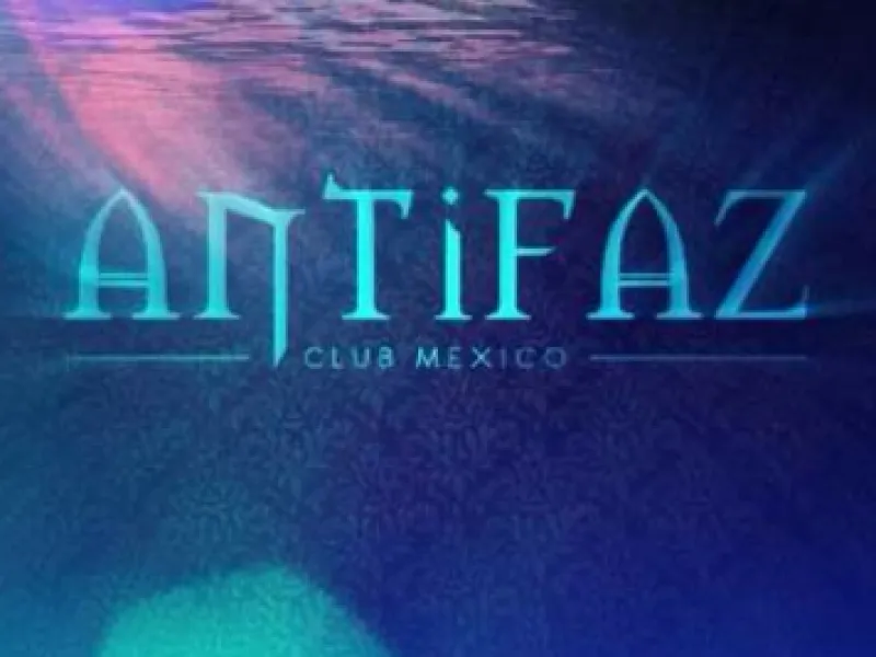 Club Antifaz Universidad — Cruise Bars in Mexico City