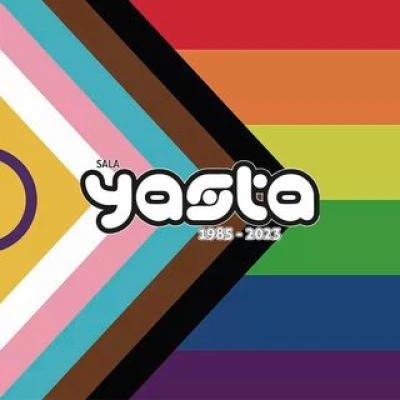 Ya'sta Club logo