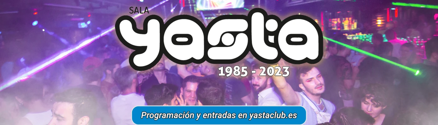 Ya'sta Club — Bars & Clubs in Madrid