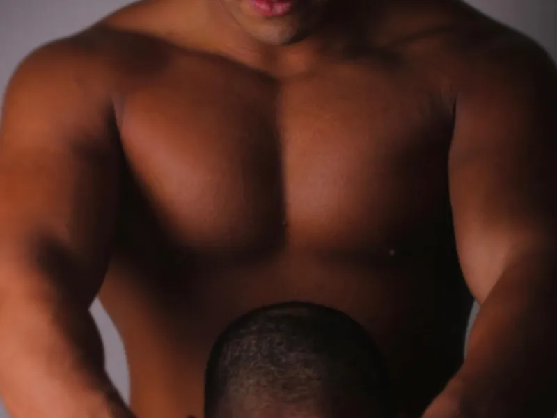 Adoneys Masajista gay — Wellness in Madrid