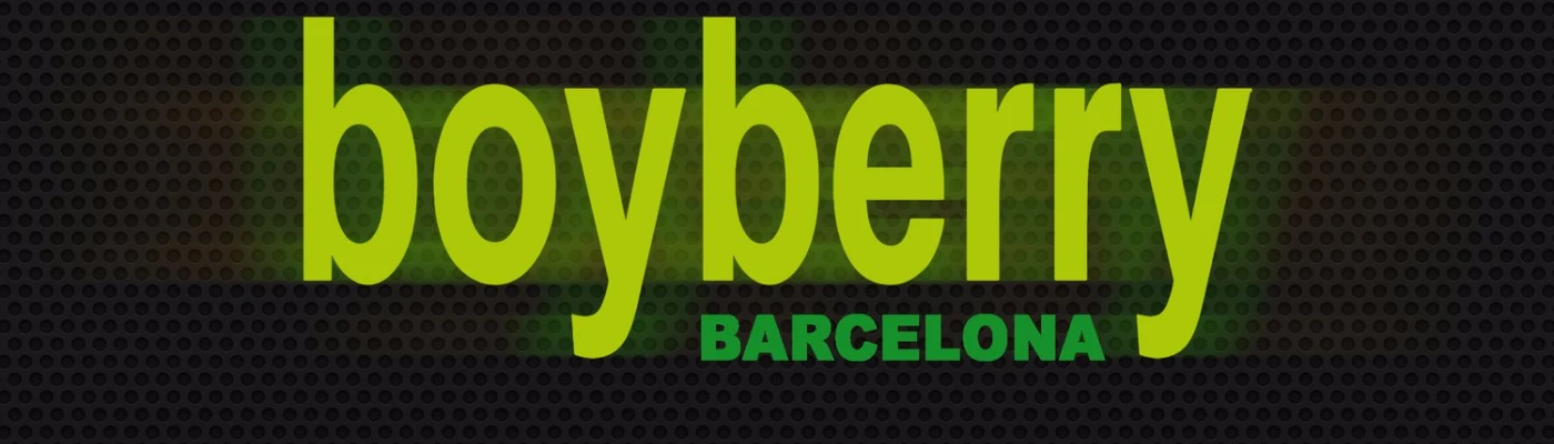 Boyberry — Cruise Bars in Barcelona