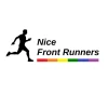 Font Runners Nice logo