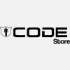 Code Store Las Palmas logo