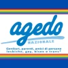 Agedo Associazione Genitori Di Omosessuali logo