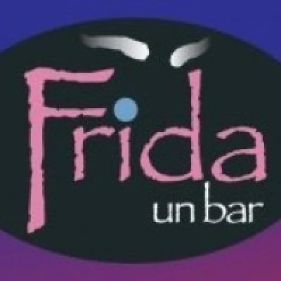Frida's Bar logo