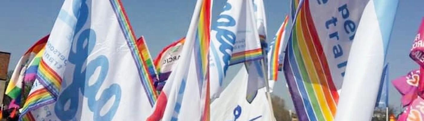 Agedo Associazione Genitori Di Omosessuali — Organizations in Milan