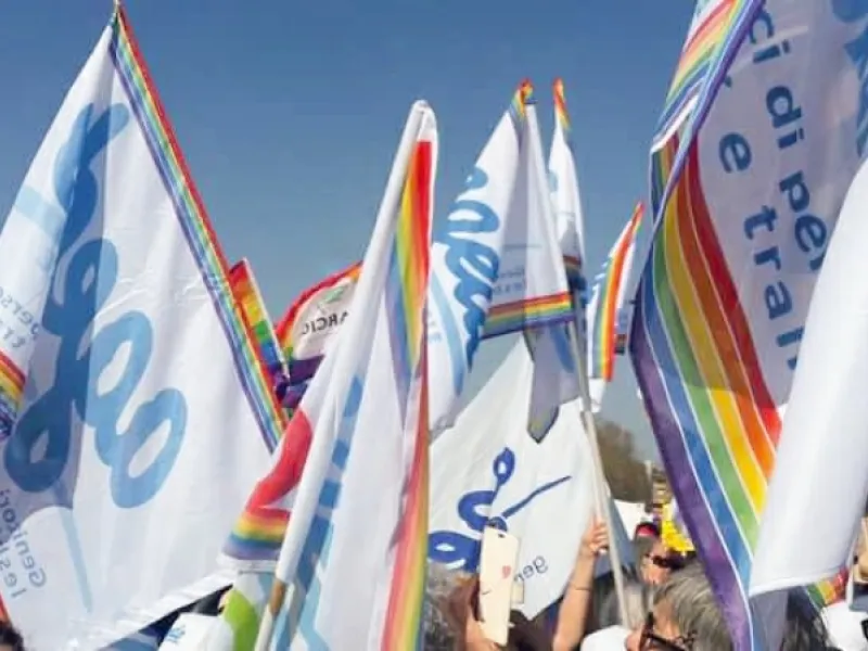 Agedo Associazione Genitori Di Omosessuali — Organizations in Milan