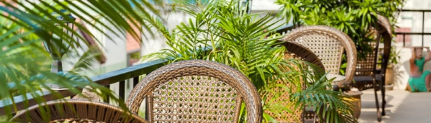 Ambiance Hotel — Hotels in Pattaya