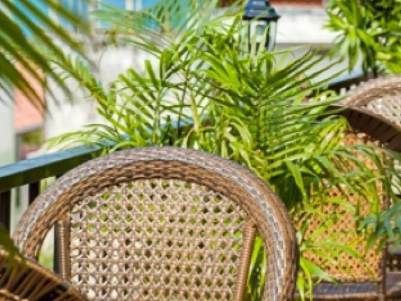 Ambiance Hotel — Hotels in Pattaya
