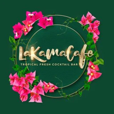 La Kama Café (Tropical Fresh Cocktail Bar) logo