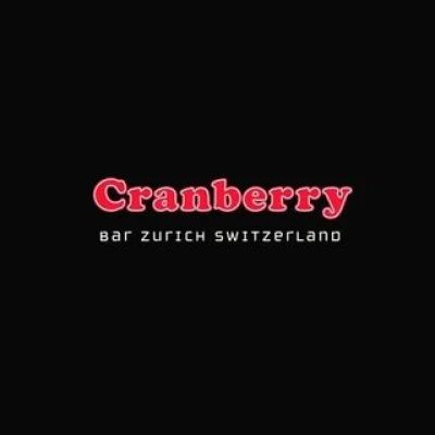 Cranberry Bar logo
