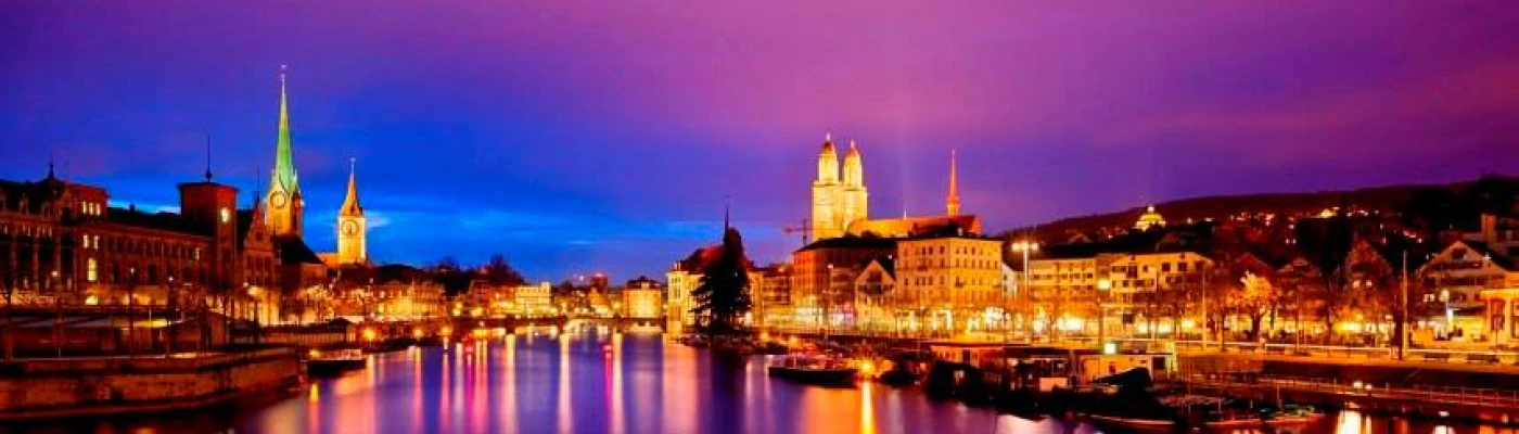 Cranberry Bar — Bars & Clubs in Zurich