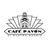 Bar Pavon logo