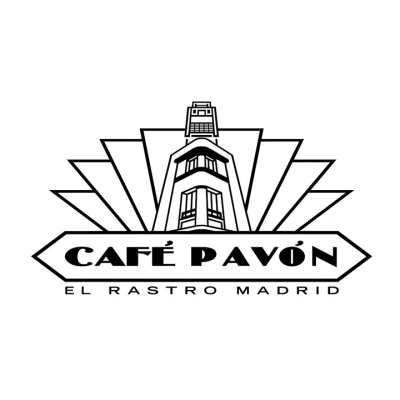 Bar Pavon logo