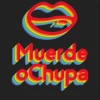 Muerde o Chupa logo