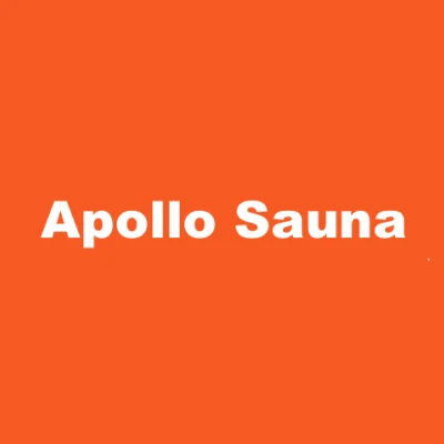 Apollo Sauna Zürich logo